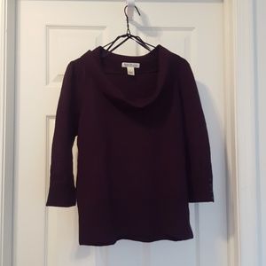 women's sweater